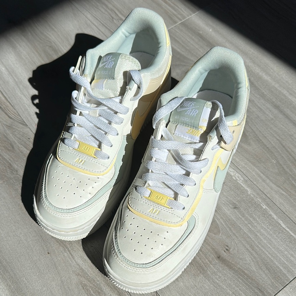 Women’s Nike Air Force 1 Shadow